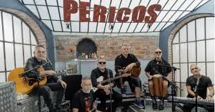 Los Pericos presentan 'Sesiones Inmortales'
